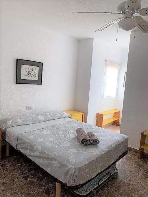 Luxury Villa 20Mts Far From The Sea Orihuela Exteriör bild