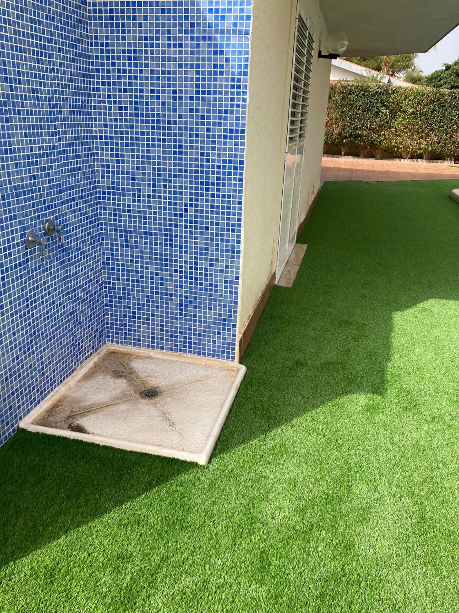 Luxury Villa 20Mts Far From The Sea Orihuela Exteriör bild